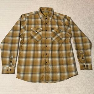 DIXXON flannel